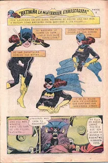 Batman 1966 RutaFlashback Batman 1966 RutaFlashback