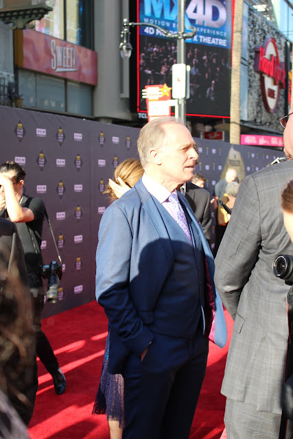 Keith Carradine TCM Classic Film Festival Keith Carradine TCM Classic Film Festival