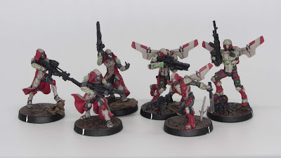 Haqqislam Medium Infantry 2019 Haqqislam Medium Infantry 2019