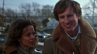 He Knows You’re Alone (1980) Suzanne Lukather and James Rebhorn