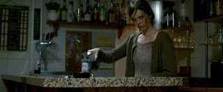 Frontiers (2007) Amélie Daure