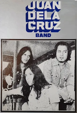 Juan De La Cruz Band Juan De La Cruz Band
