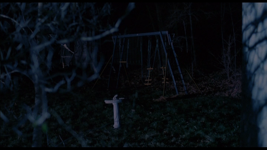 Outside-the-house-under-siege-in-Alone-In-The-Dark-1982.png Outside the house under siege in Alone In The Dark (1982)