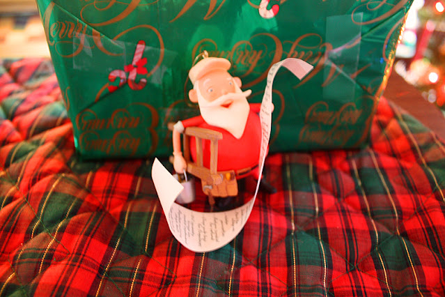 Christmas Remembrances 2020
