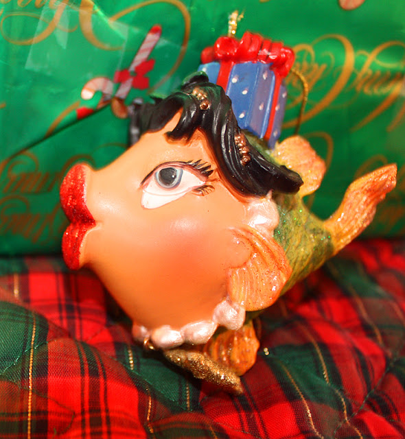 Christmas Remembrances 2020