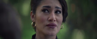 Color Out of Space (2020) with Q'orianka Kilcher