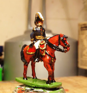 Hinton Hunt FN 224: French General Hinton Hunt FN 224: French General