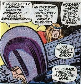 Wizard--cultivated murderer