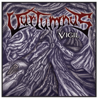 Vurtumnus - Vigil (2013) Vurtumnus - Vigil (2013)