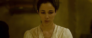 Frontiers (2007) Karina Testa