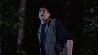 Mike Hard in Mosquito (1995)