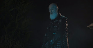 Rob Halford in Metal Lords (2022)