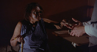 Apprentice to Murder (1988) Minnie Gentry
