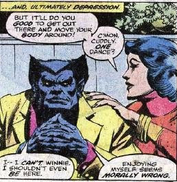 Oh, get over yourself!!