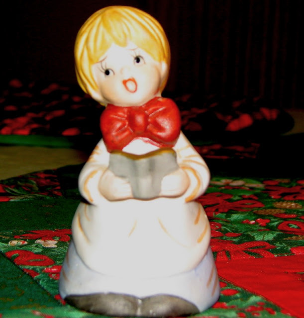 Christmas Remembrances 2020