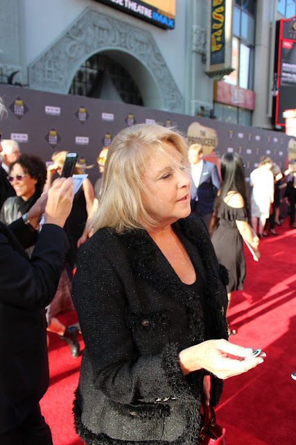 Suzanne Lloyd TCM Classic Film Festival Suzanne Lloyd TCM Classic Film Festival