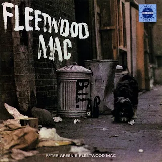 Fleetwood Mac - Peter Green's Fleetwood Mac (1968) Fleetwood Mac - Peter Green's Fleetwood Mac (1968)