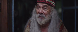 Color Out of Space (2020) with Tommy Chong