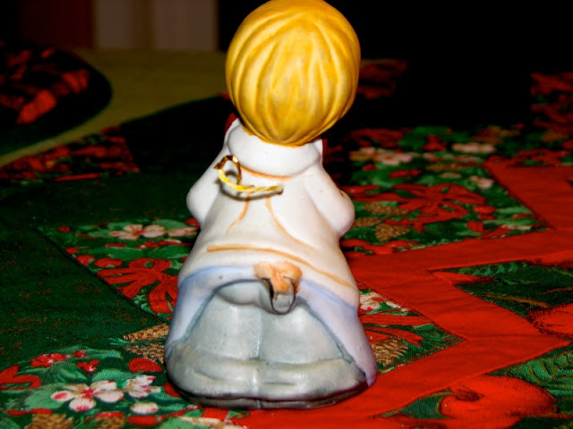 Christmas Remembrances 2020