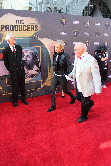 Rudy De Luca TCM Classic Film Festival Rudy De Luca TCM Classic Film Festival