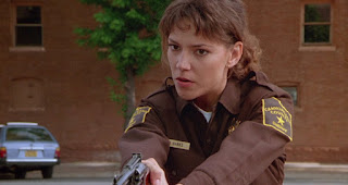 Nightmare at Noon aka Death Street USA (1988) Kimberly Ross
