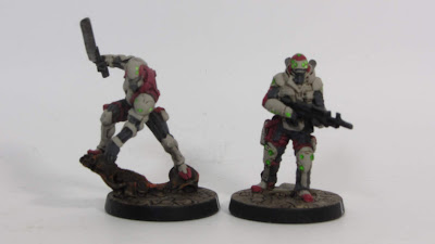 Hassassin Fiday, Husam Spec-Ops Hassassin Fiday, Husam Spec-Ops