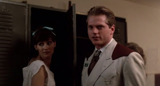 Desert Hearts (1985) Brenda Beck and Dean Butler