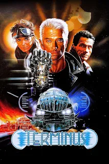 Película - Terminus (1987) Película - Terminus (1987)