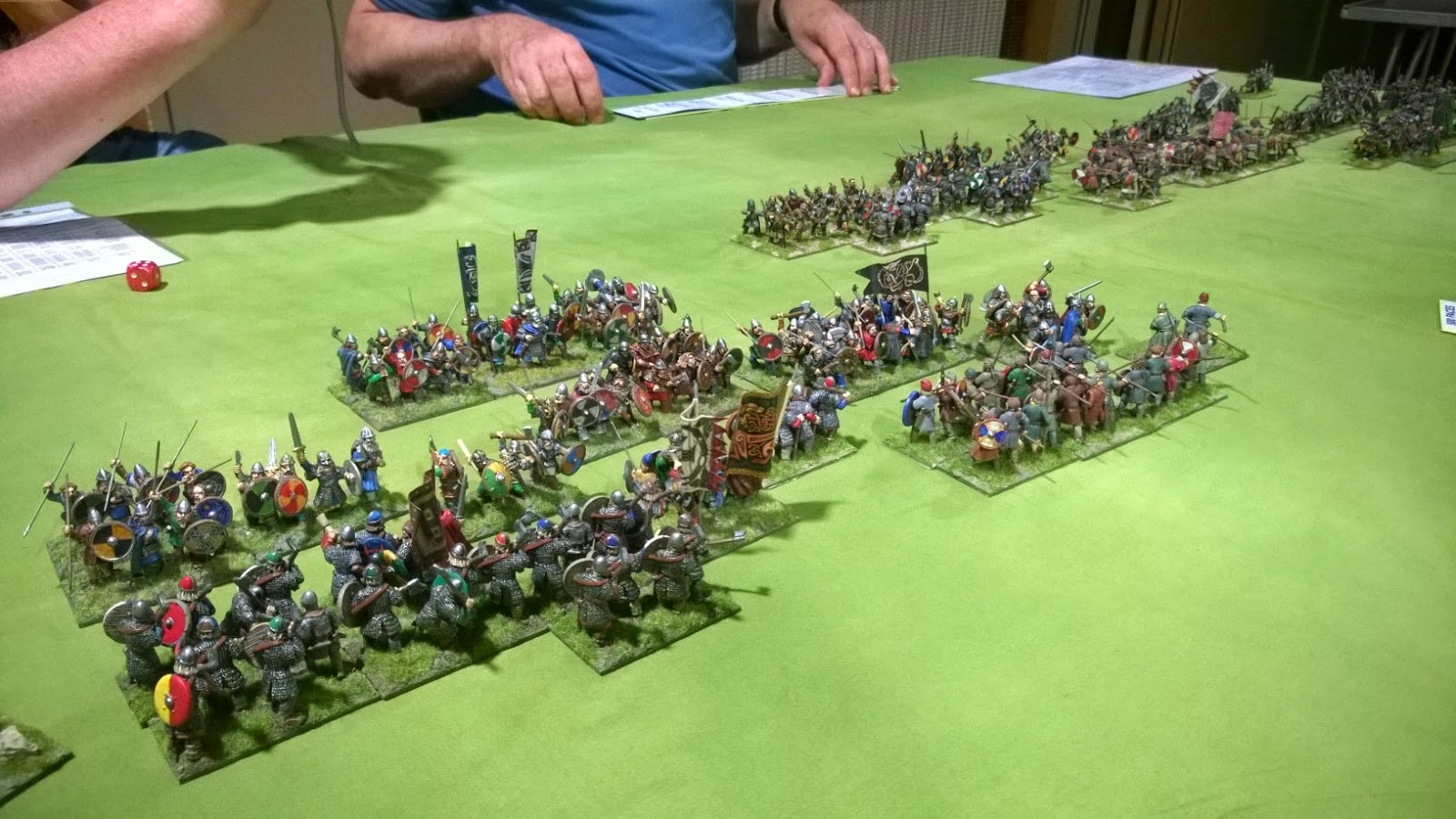 hordes of the things saxon viking mega game hordes of the things saxon viking mega game