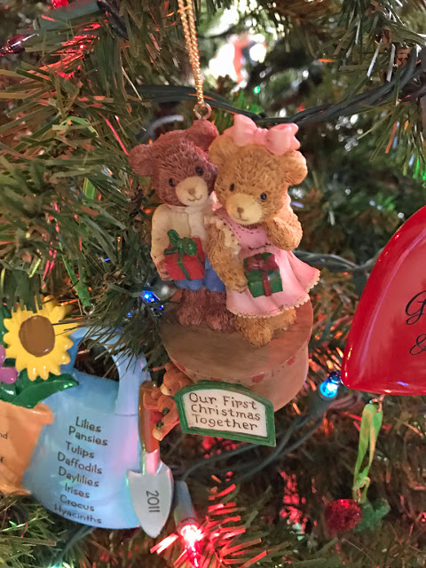 Christmas Remembrances 2020