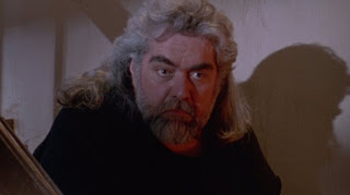 Gunnar Hansen in Mosquito (1995)