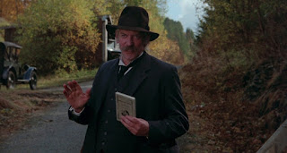 Apprentice to Murder (1988) Donald Sutherland