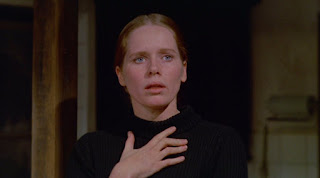 Night Visitor, The (1971) Liv Ullmann