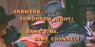 Batman 1966 RutaFlashback Batman 1966 RutaFlashback