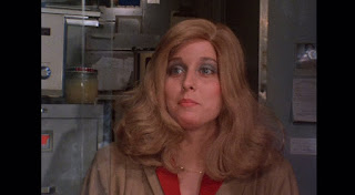 Basket Case (1982) Terri Susan Smith