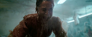 Frontiers (2007) Karina Testa