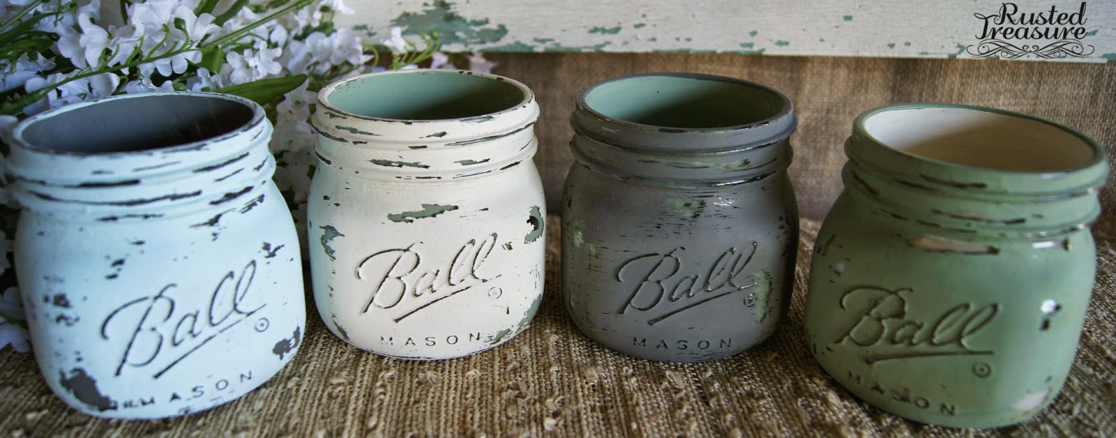 Rustic signs DIY diy rustic Jars  Mason