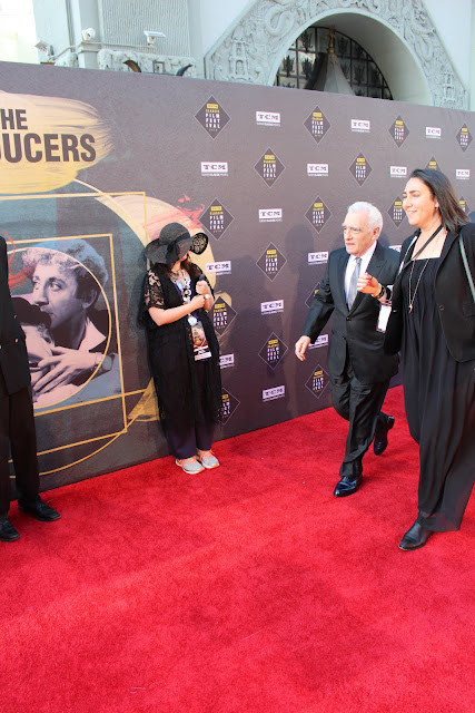 Martin Scorsese TCM Classic Film Festival Martin Scorsese TCM Classic Film Festival