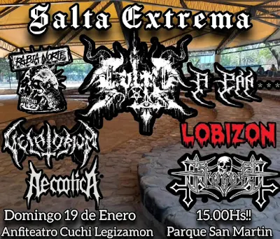 Salta extrema (2025) Salta extrema (2025)