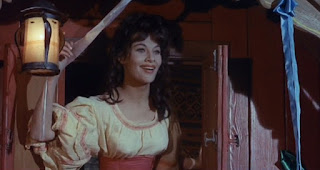 Devils of Darkness (1965) screenshot and actors photos