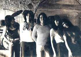 Judas, Pinoy Rock band Judas, Pinoy Rock band