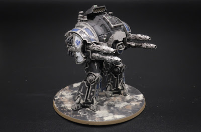 House Procon Vi Knight Porphyrion