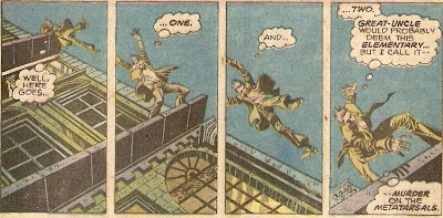 OK, I never said the hints were subtle...