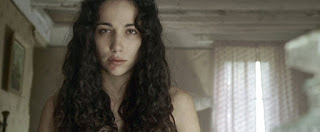 Frontiers (2007) Karina Testa