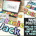 Name Posters- First Day of School Art