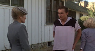 Desert Hearts (1985) with Alex McArthur