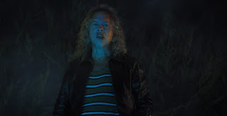 Kirk Hammett in Metal Lords (2022)