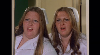 Basket Case (1982) Florence and Mary Ellen Shultz