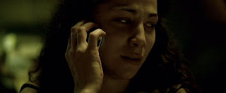 Frontiers (2007) Karina Testa
