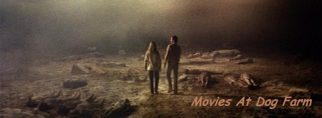 The Beyond (1981) MADF Group Page Header